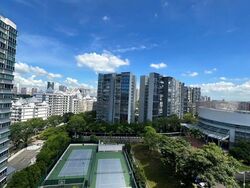 Amaranda Gardens (D19), Condominium #460562611